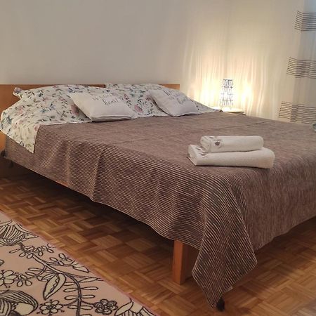 Apartment Irene Пула Экстерьер фото