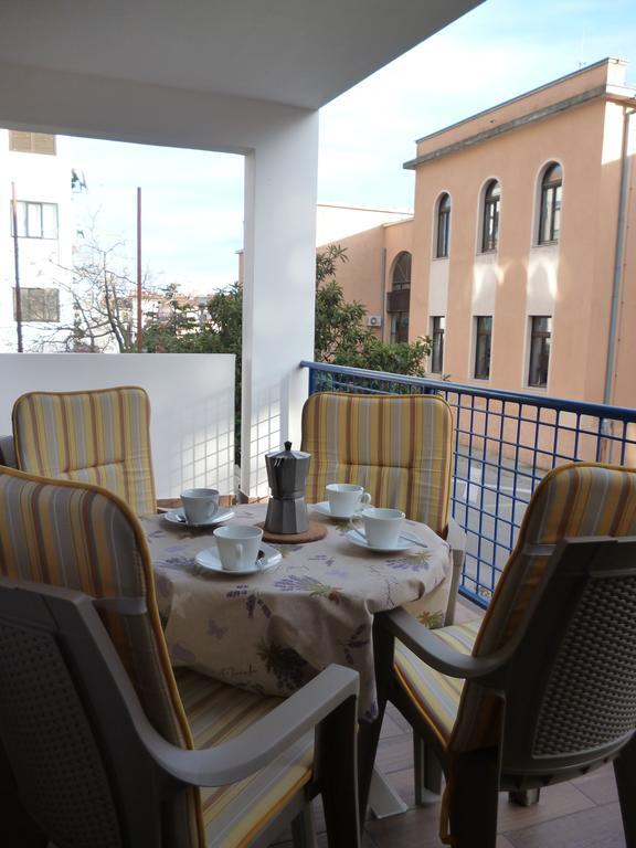 Apartment Irene Пула Экстерьер фото