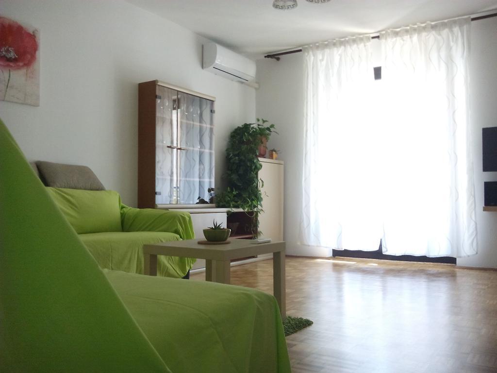 Apartment Irene Пула Экстерьер фото