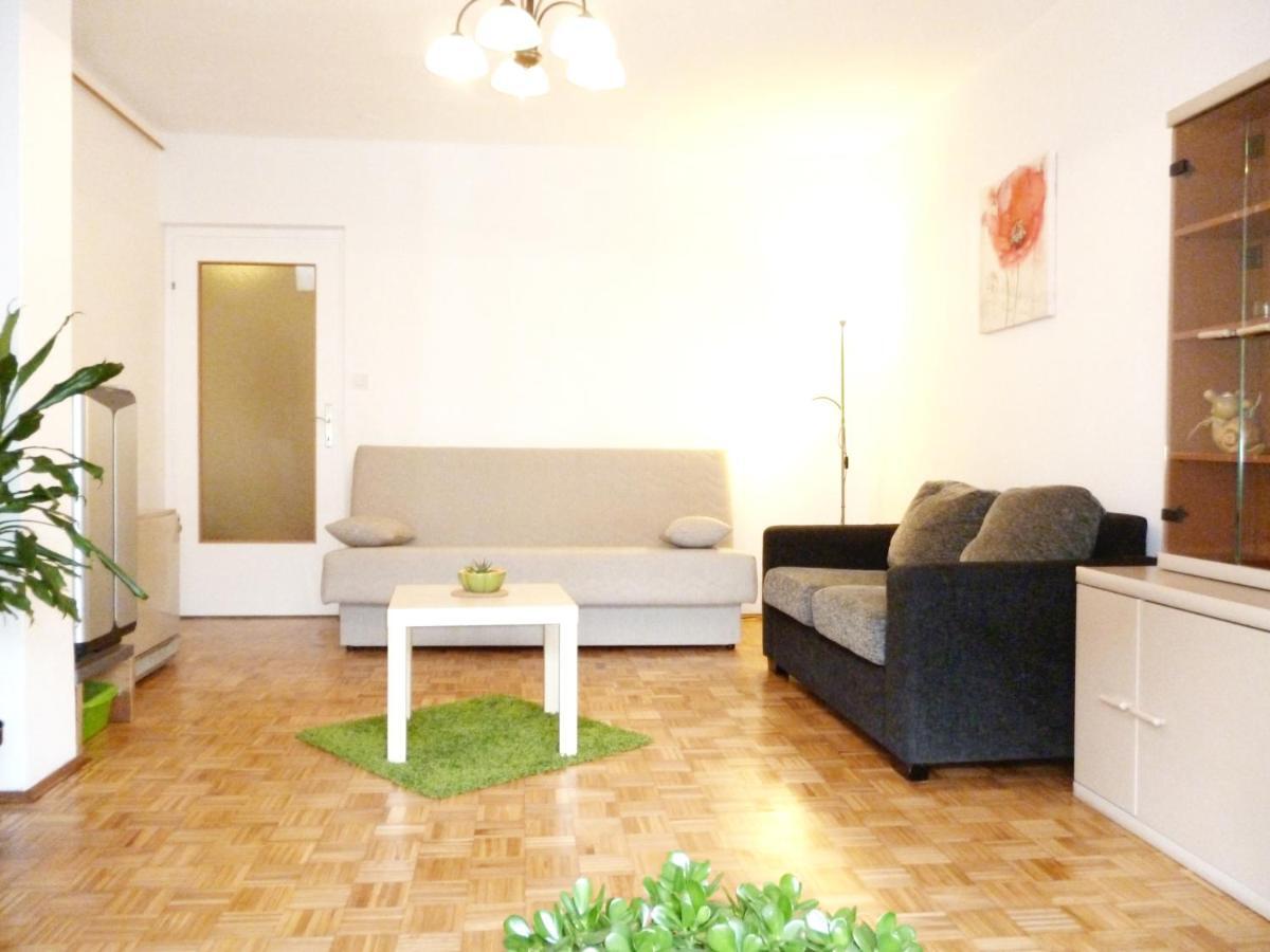 Apartment Irene Пула Экстерьер фото